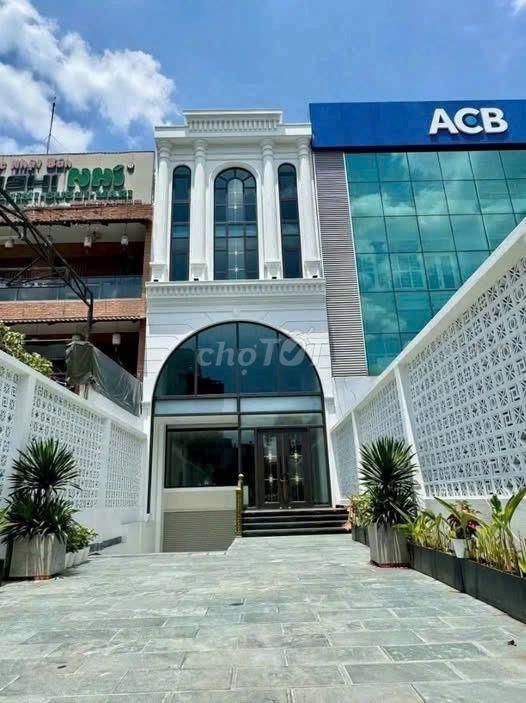 🏢 CHO THUÊ NHÀ MẶT TIỀN TRẦN NÃO – THỦ ĐỨC