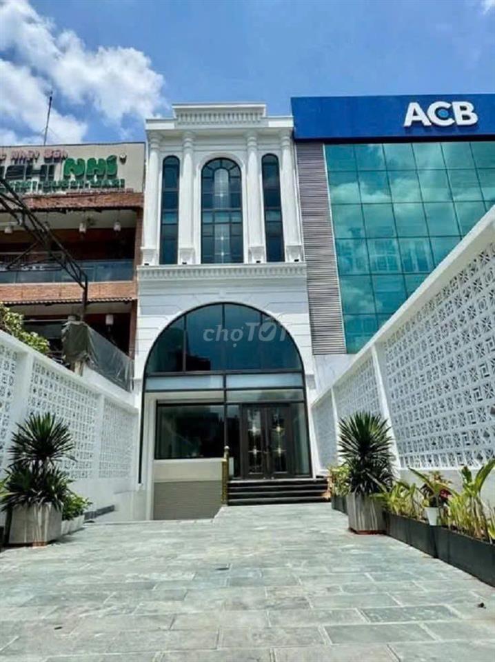 🏢 CHO THUÊ NHÀ MẶT TIỀN TRẦN NÃO – THỦ ĐỨC