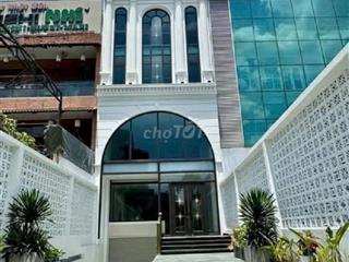 🏢 CHO THUÊ NHÀ MẶT TIỀN TRẦN NÃO – THỦ ĐỨC