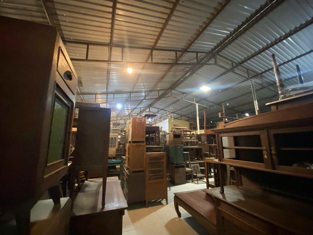 Cho thuê nhà mặt tiền số đường Lương Định Của, phường An Phú, Quận 2