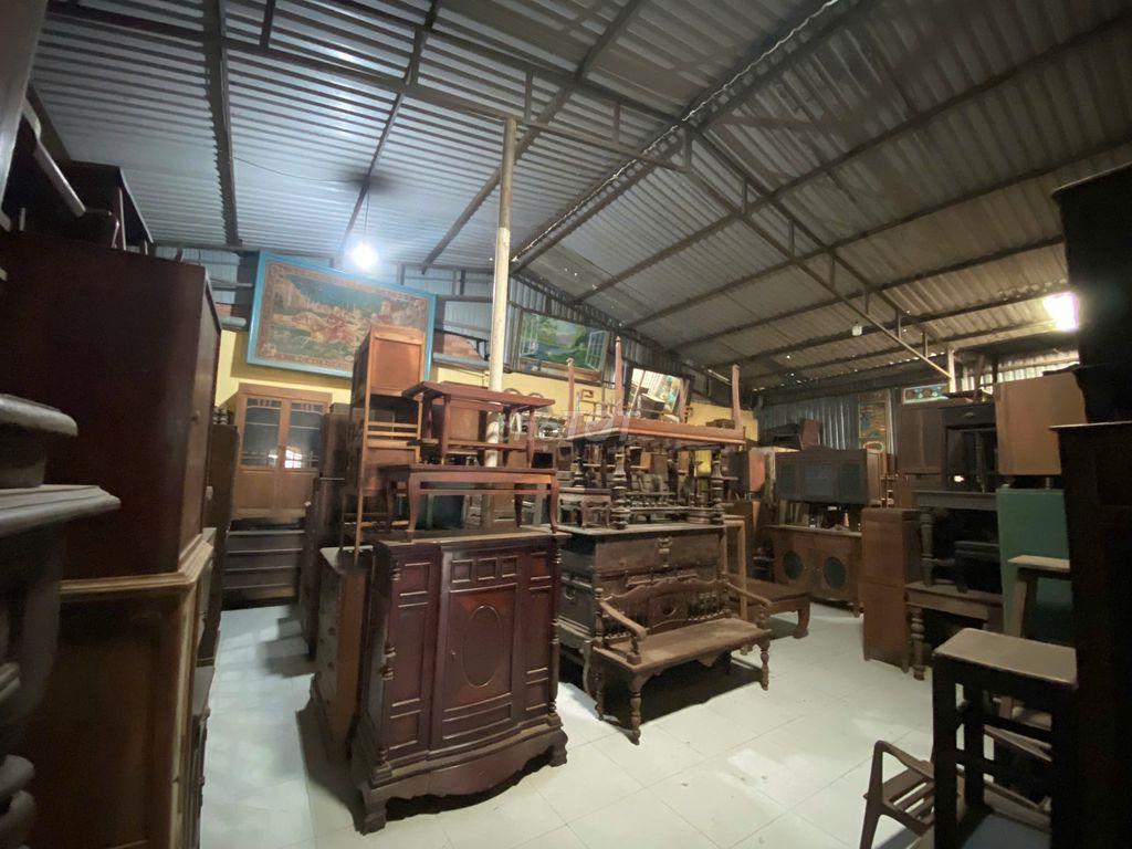 Cho thuê nhà mặt tiền số đường Lương Định Của, phường An Phú, Quận 2