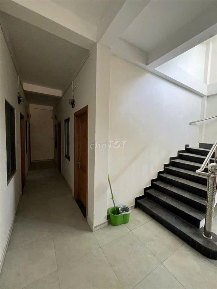 CHO THUÊ NHÀ : 305 Võ Trần Chí, Quận Bình Tân.