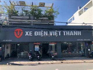 CHO THUÊ NHÀ :  Bà Hom, Phường 13, Quận 6.
