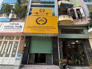 CHO THUÊ NHÀ : Hoa Lan, Phường 2, Quận Phú Nhuận.