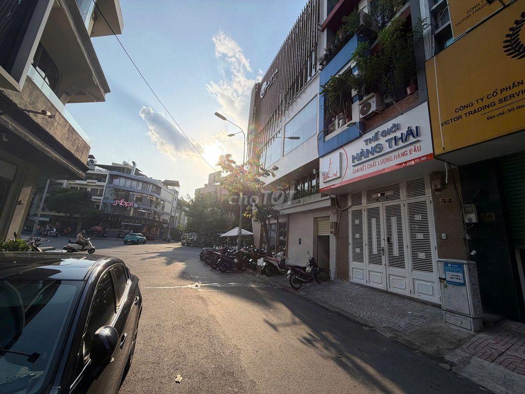 CHO THUÊ NHÀ : Hoa Lan, Phường 2, Quận Phú Nhuận.
