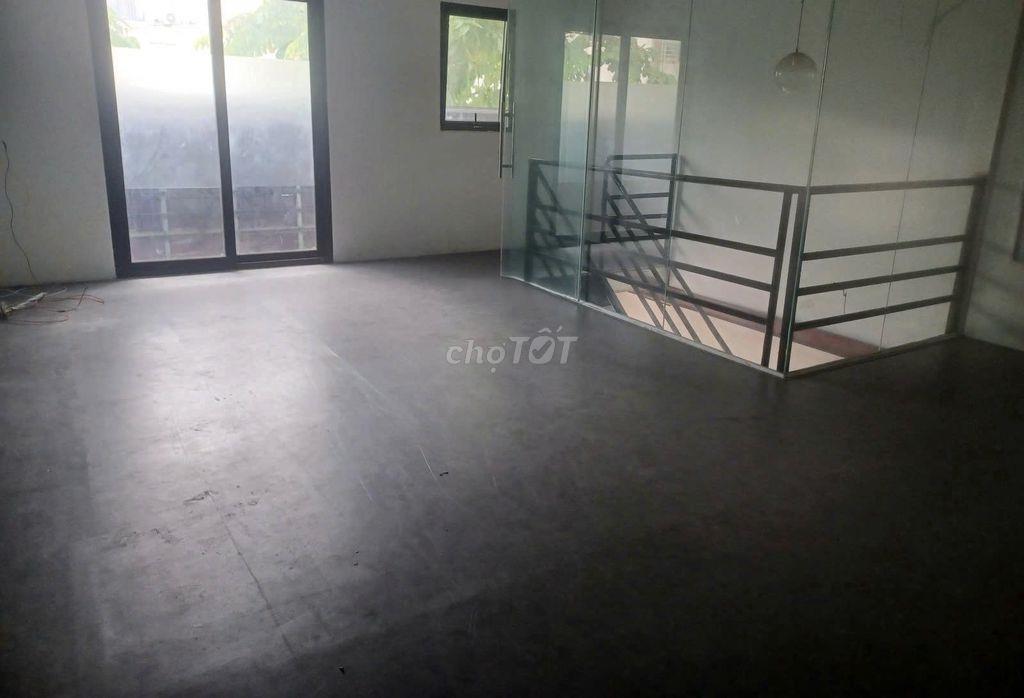 CHO THUÊ NHÀ :  Nguyễn Đình Chiểu, Phường 5, Quận 3.