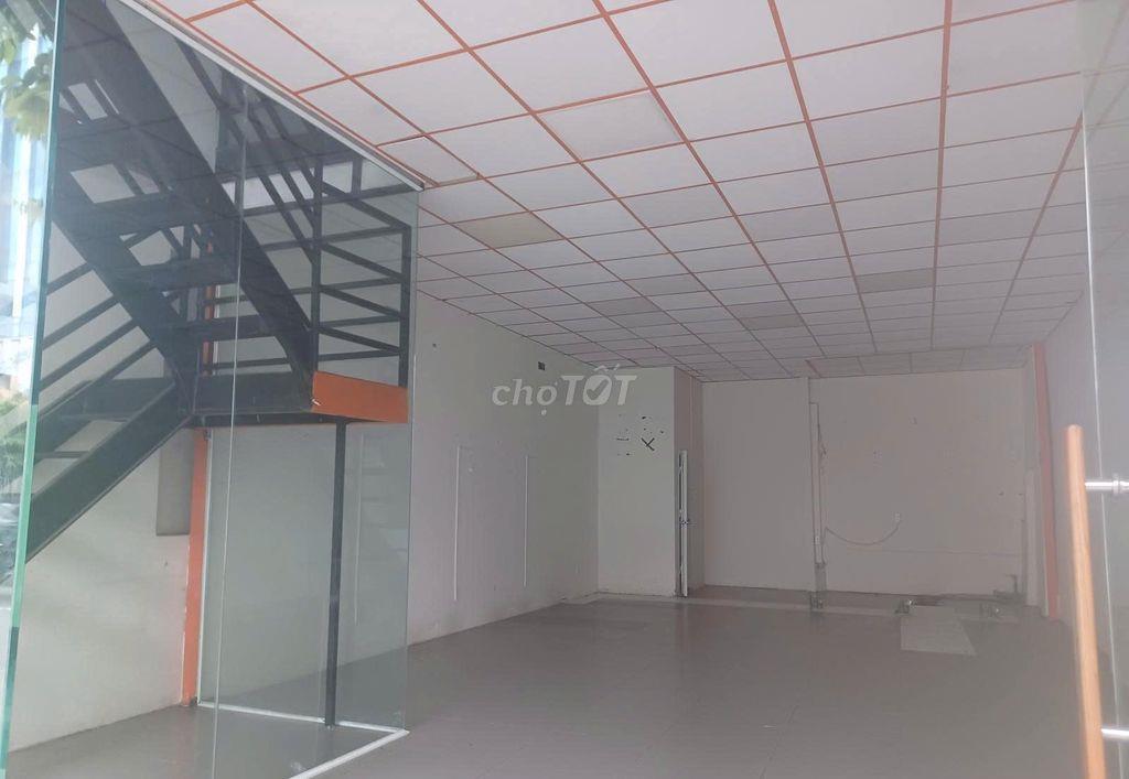 CHO THUÊ NHÀ :  Nguyễn Đình Chiểu, Phường 5, Quận 3.