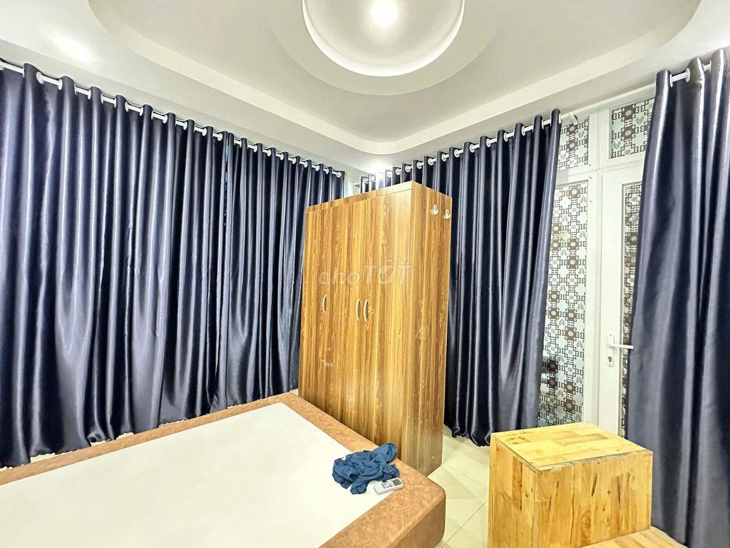 Cho thuê trọ hẻm Lê Đức Thọ