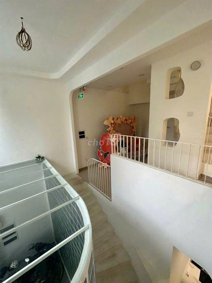 CHO THUÊ NHÀ :  BÀU CÁT 3, PHƯỜNG 12, QUẬN TÂN BÌNH