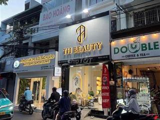 CHO THUÊ NHÀ : TRẦN VĂN HOÀNG, PHƯỜNG 9, QUẬN TÂN BÌNH. 