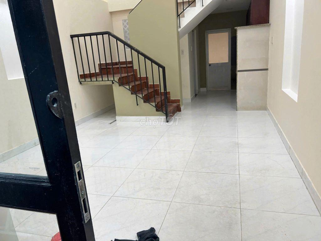 CHO THUÊ NHÀ : 110/  Đường Số 30, Phường 6, Quận Gò Vấp.
