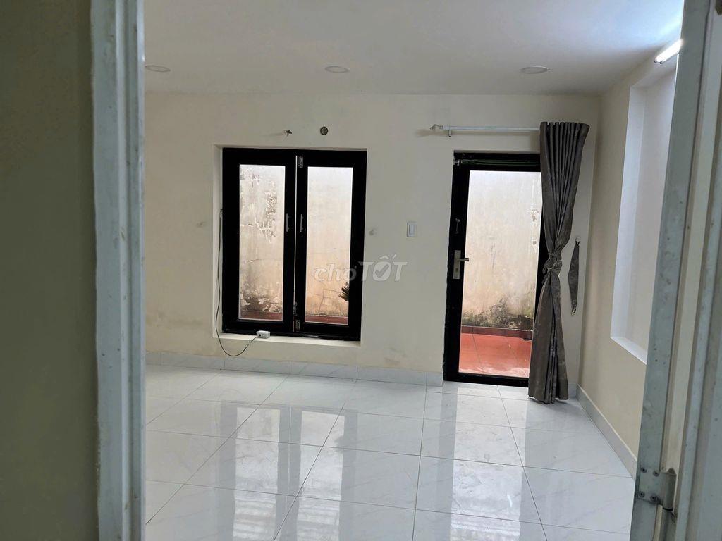 CHO THUÊ NHÀ : 110/  Đường Số 30, Phường 6, Quận Gò Vấp.