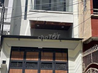 CHO THUÊ NHÀ : 100/40/  LÊ VĂN DUYỆT, QUẬN BÌNH THẠNH.