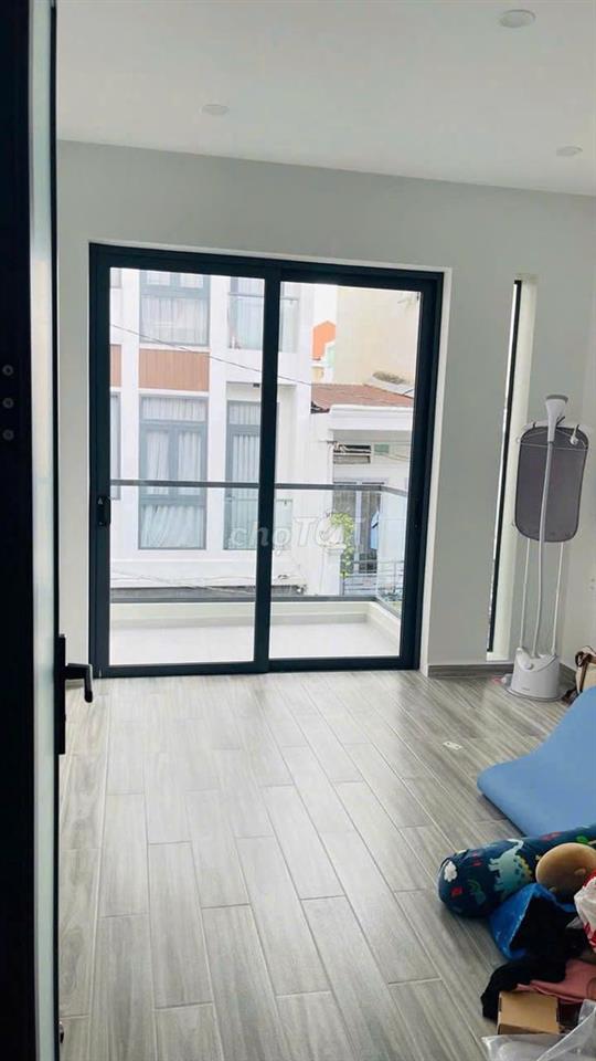 CHO THUÊ NHÀ : 100/40/  LÊ VĂN DUYỆT, QUẬN BÌNH THẠNH.