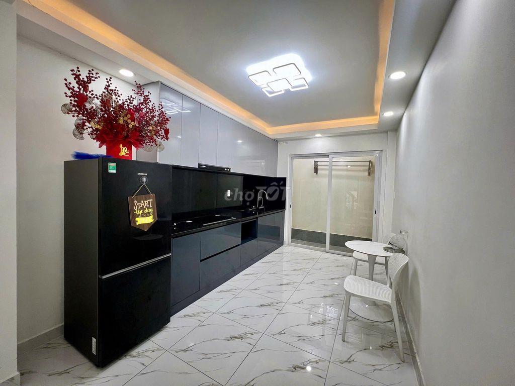 CHO THUÊ NHÀ : 270/  PHAN ĐÌNH PHÙNG, QUẬN PHÚ NHUẬN.