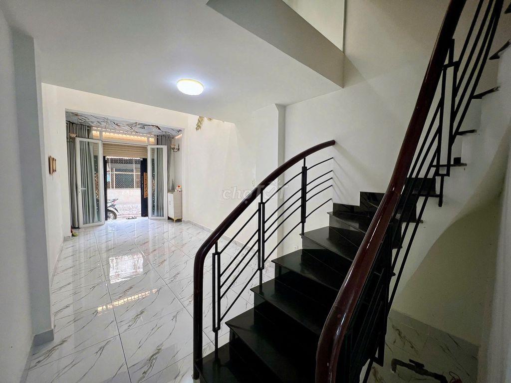 CHO THUÊ NHÀ : 270/  PHAN ĐÌNH PHÙNG, QUẬN PHÚ NHUẬN.