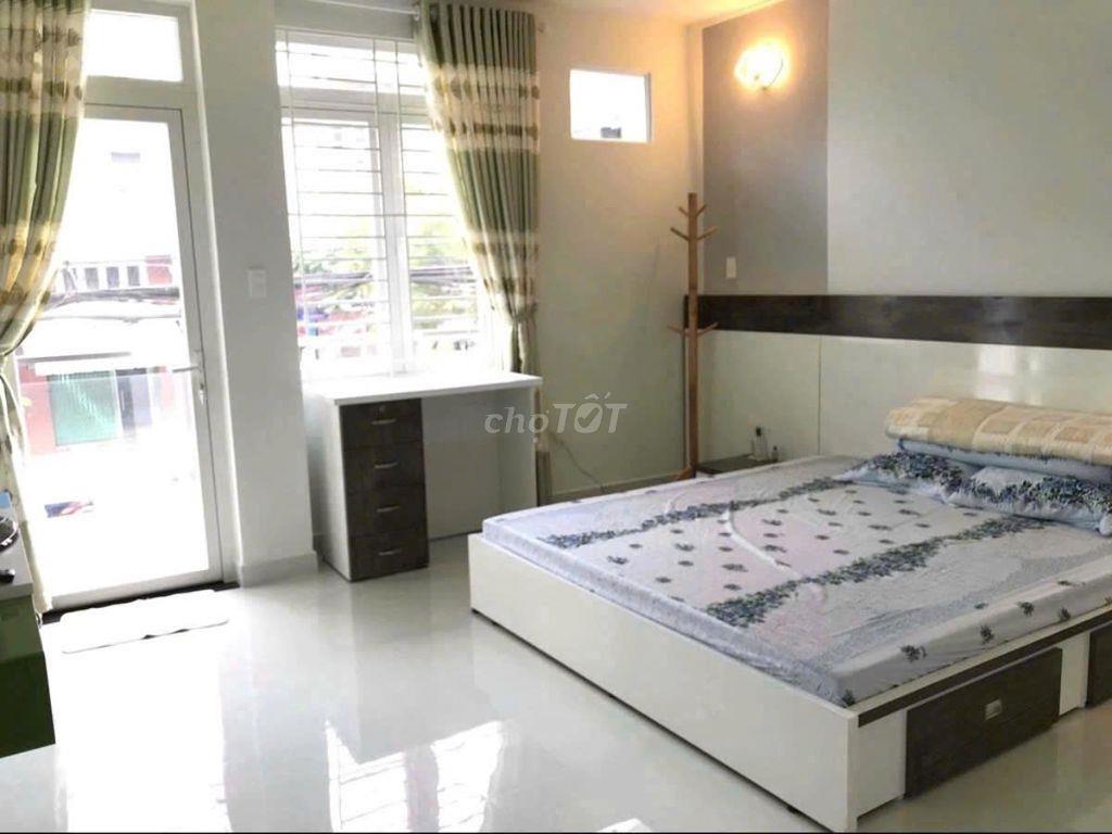 CHO THUÊ NHÀ : ĐINH BỘ LĨNH, PHƯỜNG 26, QUẬN BÌNH THẠNH.