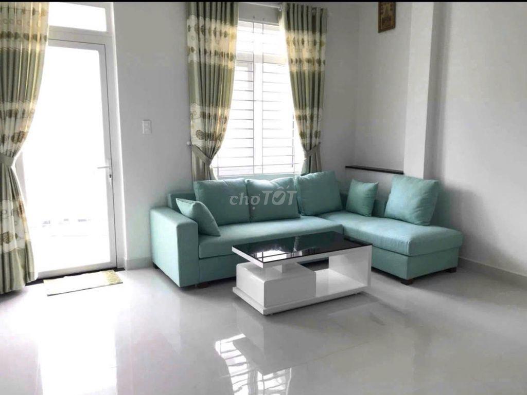 CHO THUÊ NHÀ : ĐINH BỘ LĨNH, PHƯỜNG 26, QUẬN BÌNH THẠNH.