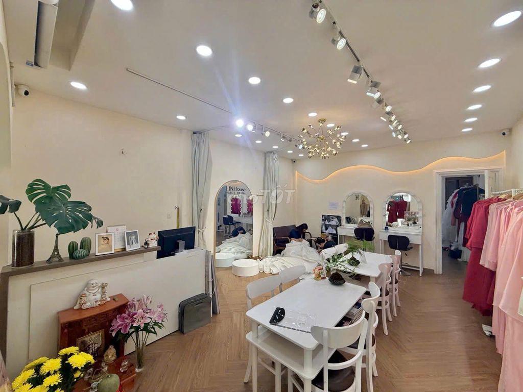 CHO THUÊ NHÀ : NGUYỄN TRỌNG TUYỂN, PHƯỜNG 15, QUẬN PHÚ NHUẬN.