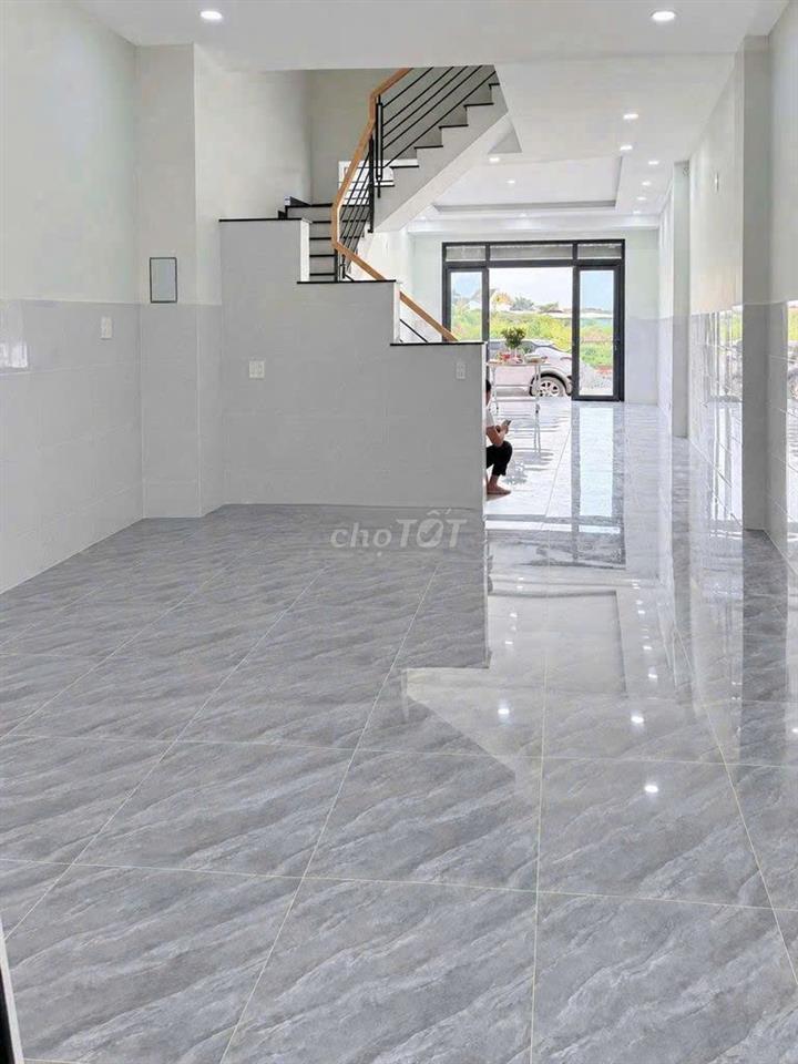 CHO THUÊ NHÀ :  ĐƯỜNG SỐ 1, PHƯỜNG 13, QUẬN GÒ VẤP.