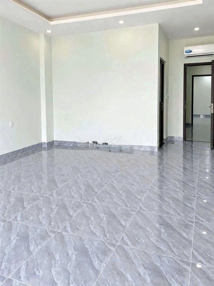 CHO THUÊ NHÀ :  ĐƯỜNG SỐ 1, PHƯỜNG 13, QUẬN GÒ VẤP.