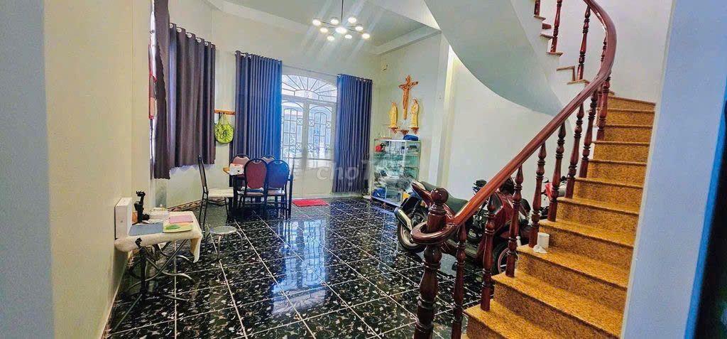CHO THUÊ NHÀ HXH : 354/41/  PHAN VĂN TRỊ, PHƯỜNG 11, QUẬN BÌNH THẠNH.