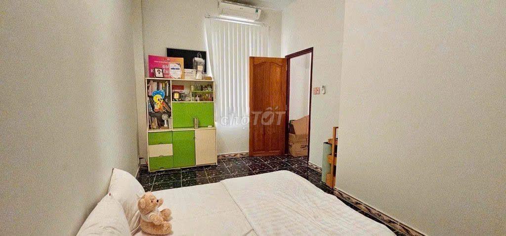 CHO THUÊ NHÀ HXH : 354/41/  PHAN VĂN TRỊ, PHƯỜNG 11, QUẬN BÌNH THẠNH.