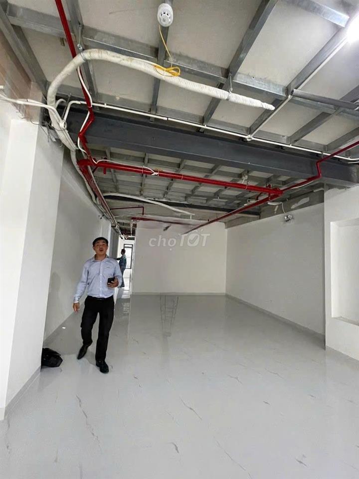 CHO THUÊ TÒA NHÀ : HƯƠNG LỘ 3, PHƯỜNG BÌNH HƯNG HÒA, QUẬN BÌNH TÂN.