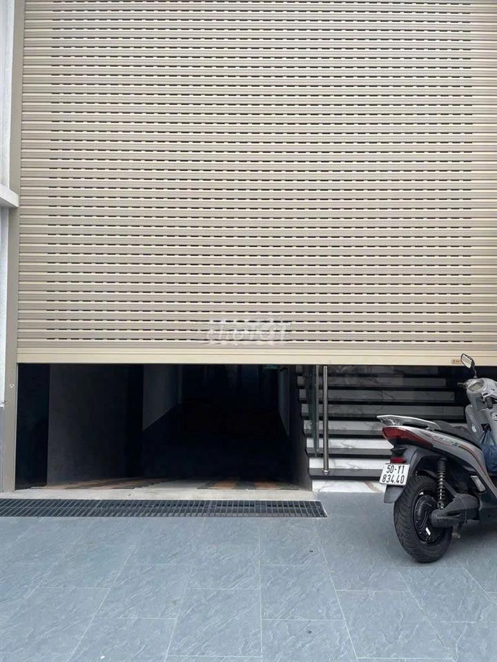 CHO THUÊ TÒA NHÀ : HƯƠNG LỘ 3, PHƯỜNG BÌNH HƯNG HÒA, QUẬN BÌNH TÂN.