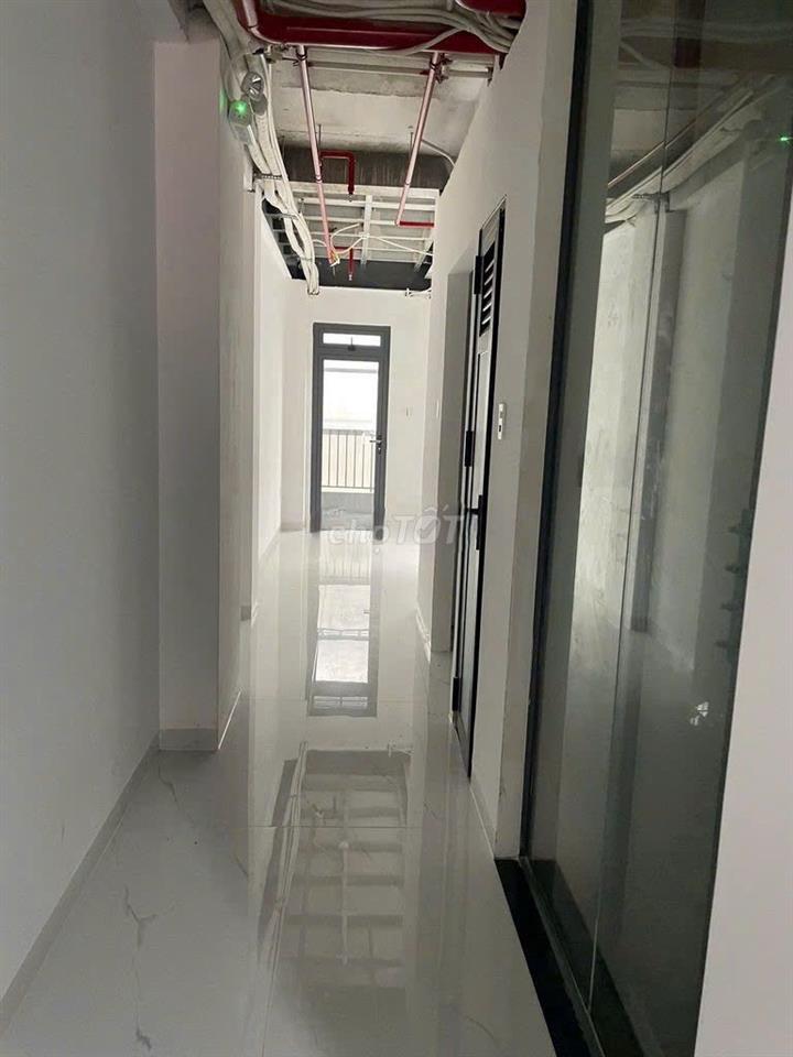 CHO THUÊ TÒA NHÀ : HƯƠNG LỘ 3, PHƯỜNG BÌNH HƯNG HÒA, QUẬN BÌNH TÂN.