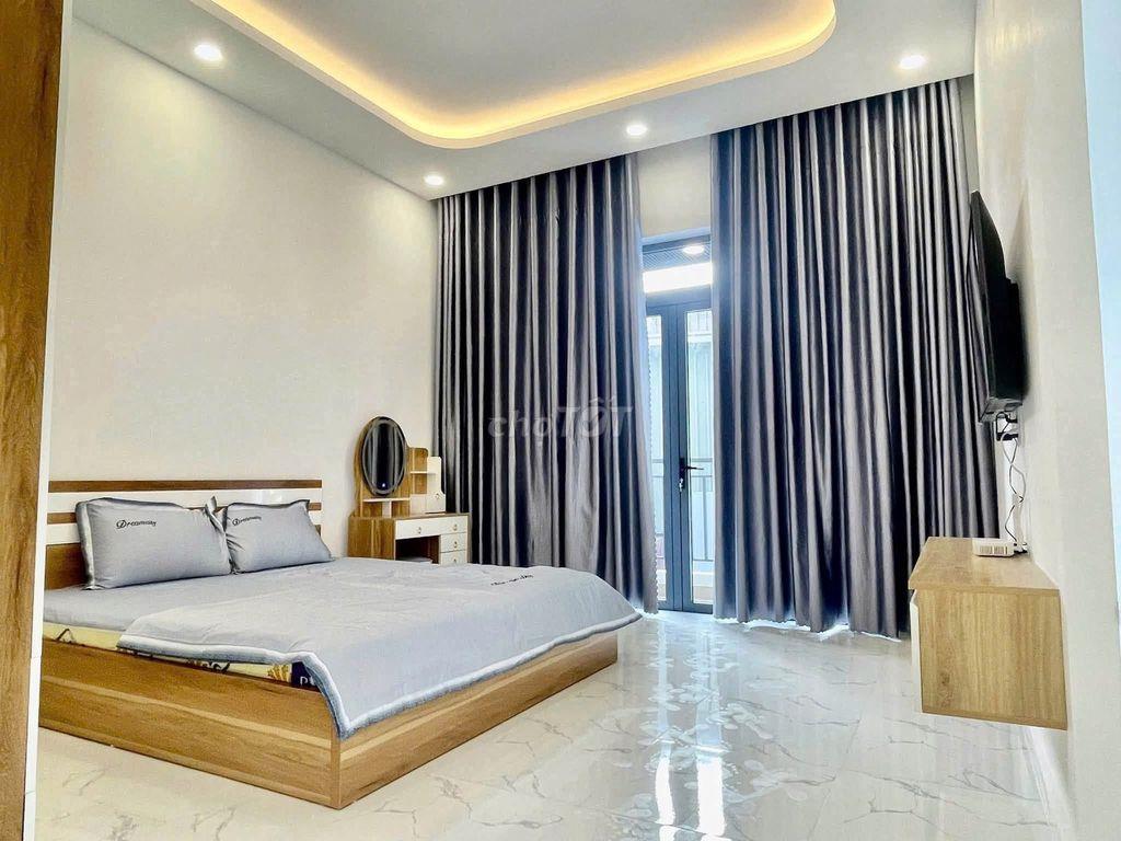 CHO THUÊ NHÀ : 331/51/  PHAN HUY ÍCH, PHƯỜNG 14, QUẬN GÒ VẤP.