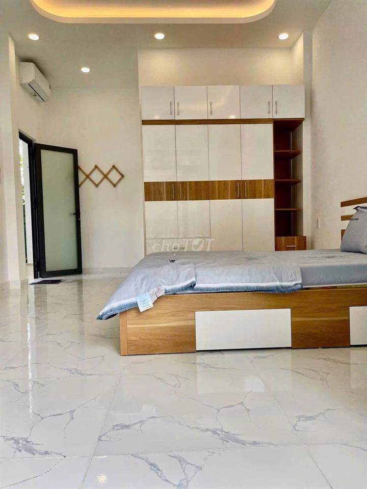 CHO THUÊ NHÀ : 331/51/  PHAN HUY ÍCH, PHƯỜNG 14, QUẬN GÒ VẤP.