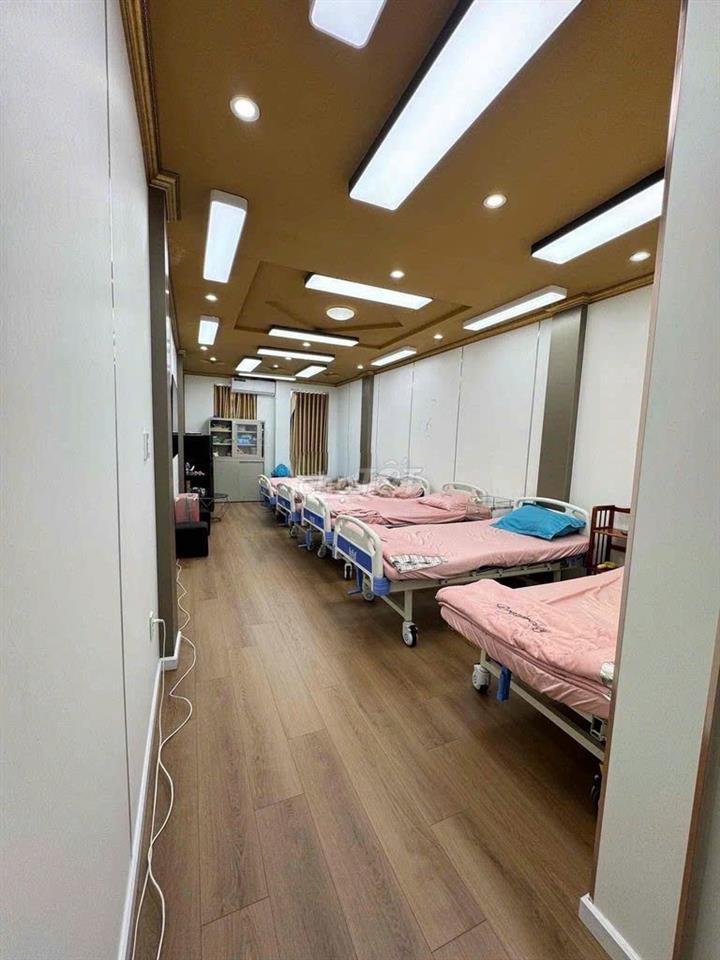 CHO THUÊ NHÀ : NGUYỄN VĂN LƯỢNG, PHƯỜNG 10, QUẬN GÒ VẤP.
