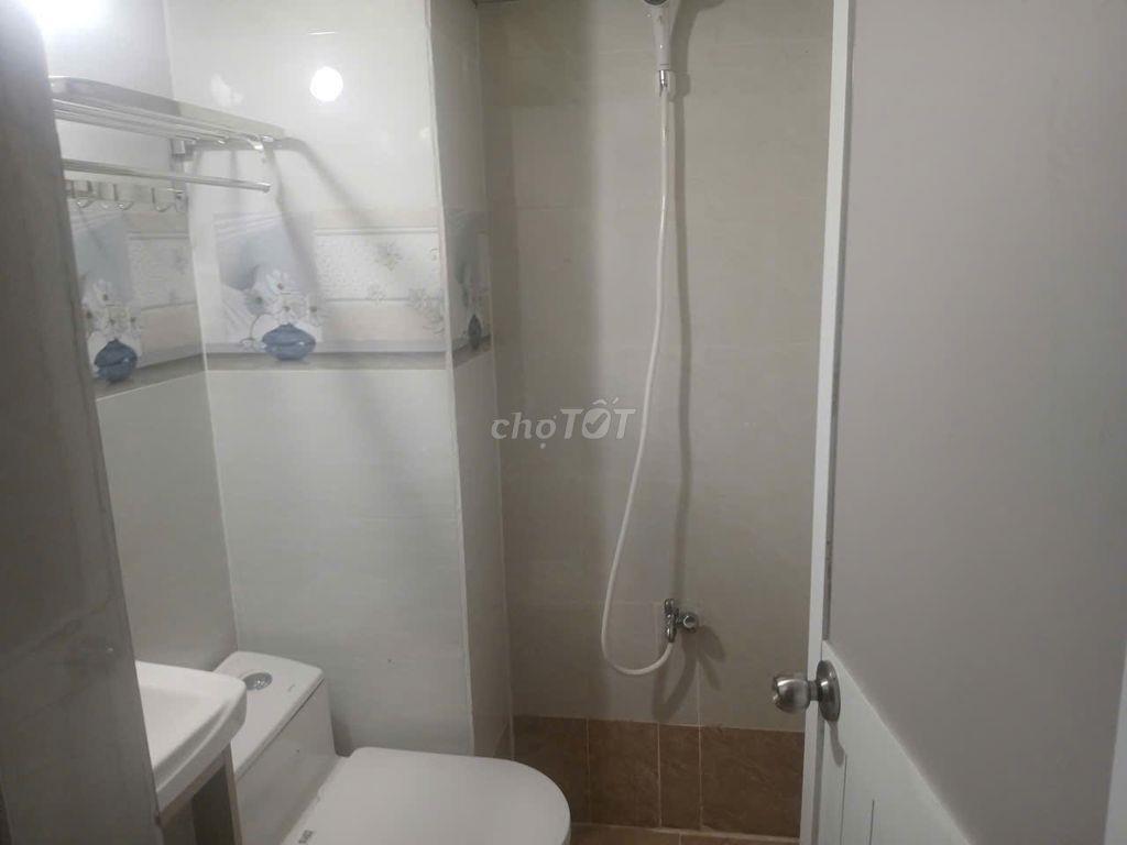 Cho thuê trọ gần cầu Phú Mỹ giao Nguyễn Thị Thập