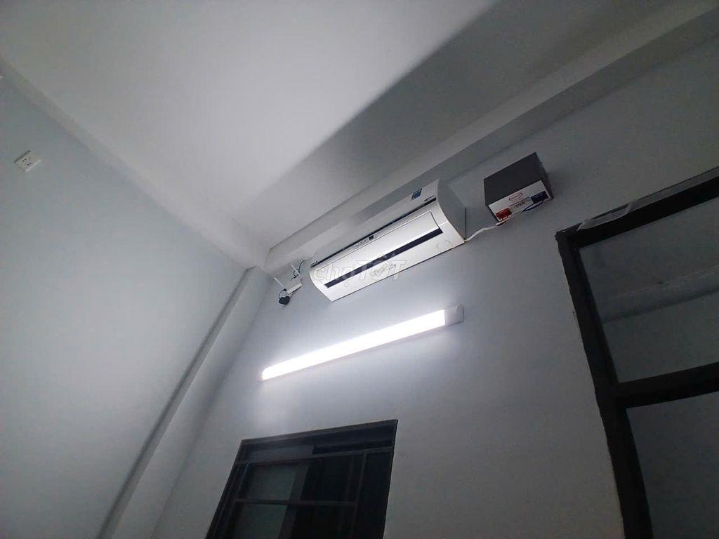 Cho thuê trọ gần cầu Phú Mỹ giao Nguyễn Thị Thập
