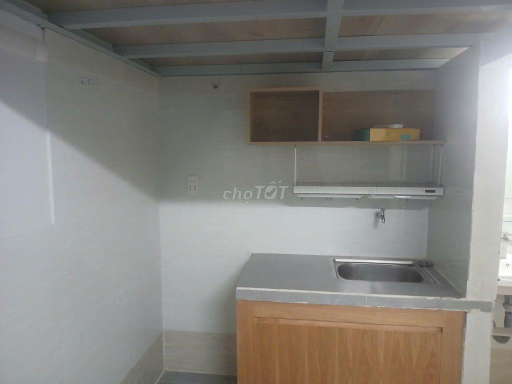 Cho thuê trọ gần cầu Phú Mỹ giao Nguyễn Thị Thập