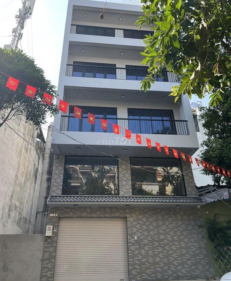 CHO THUÊ NHÀ : 192/  Nguyễn Oanh, Phường 17, Quận Gò Vấp.