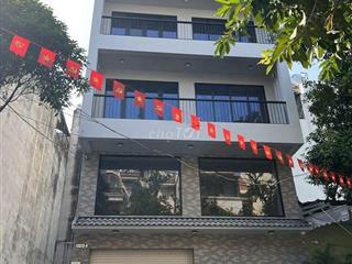 CHO THUÊ NHÀ : 192/  Nguyễn Oanh, Phường 17, Quận Gò Vấp.