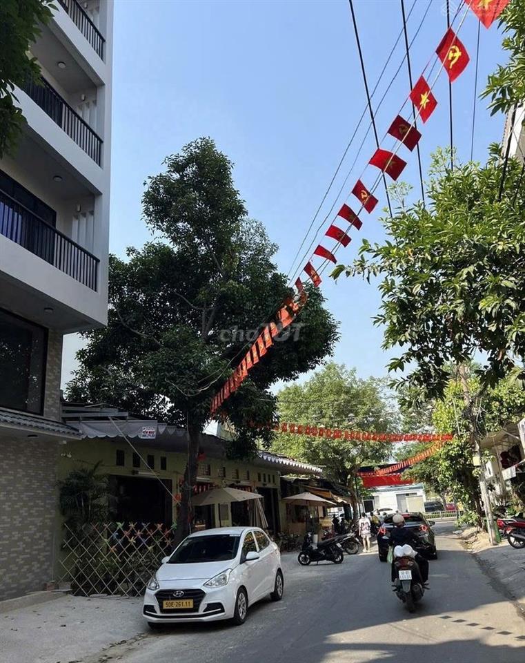 CHO THUÊ NHÀ : 192/  Nguyễn Oanh, Phường 17, Quận Gò Vấp.