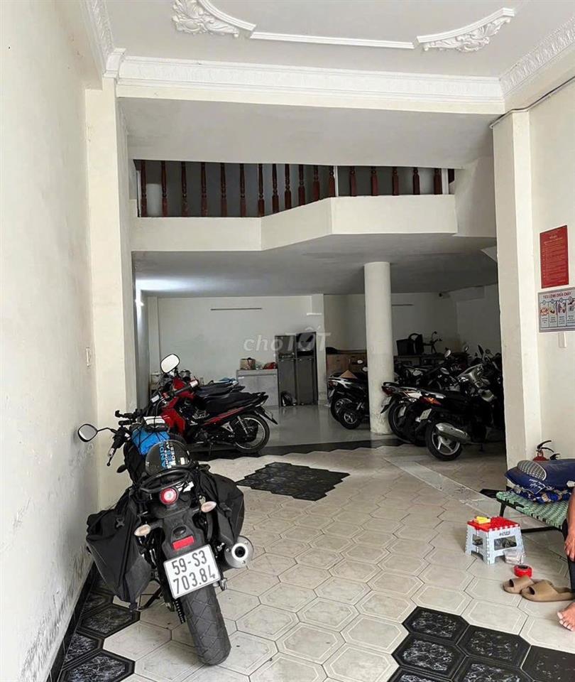 CHO THUÊ NHÀ : PHAN XÍCH LONG, PHƯỜNG 3, QUẬN PHÚ NHUẬN.