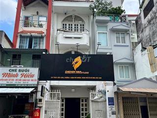 CHO THUÊ NHÀ : PHAN XÍCH LONG, PHƯỜNG 3, QUẬN PHÚ NHUẬN.