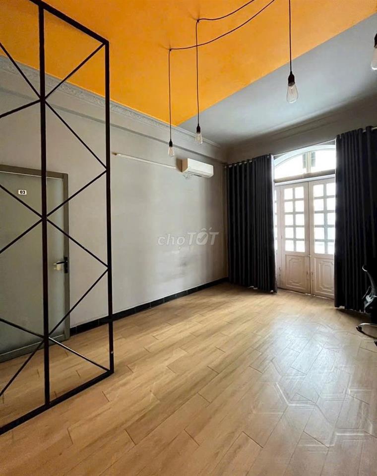 CHO THUÊ NHÀ : PHAN XÍCH LONG, PHƯỜNG 3, QUẬN PHÚ NHUẬN.