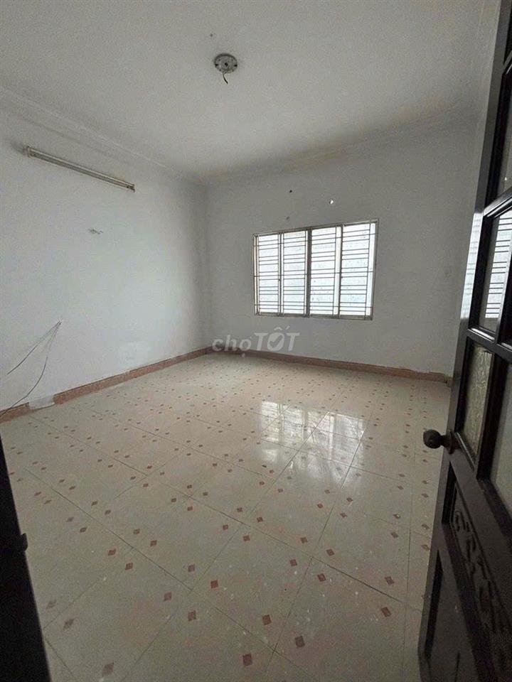 CHO THUÊ NHÀ 2MT :  HOÀNG VĂN THỤ, PHƯỜNG 4, QUẬN TÂN BÌNH.