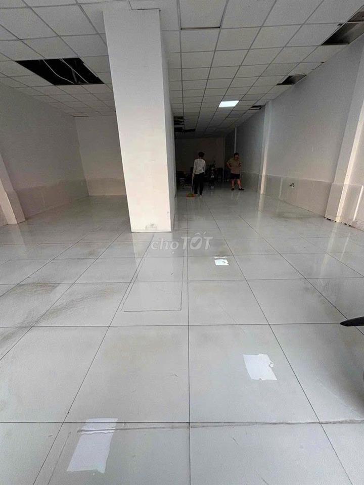 CHO THUÊ NHÀ 2MT :  HOÀNG VĂN THỤ, PHƯỜNG 4, QUẬN TÂN BÌNH.