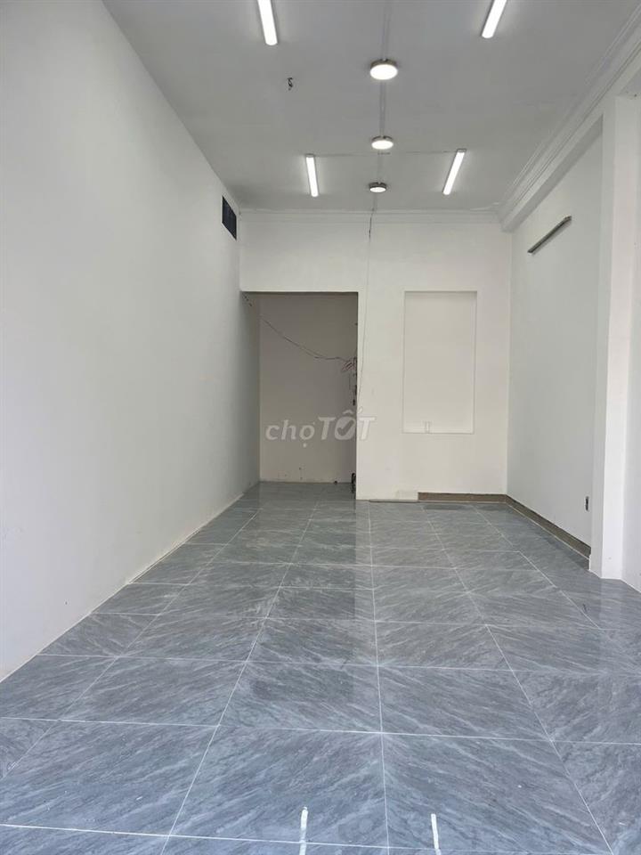 Cho thuê mặt bằng mặt tiền Nguyễn Oanh, P.6, Q. Gò Vấp