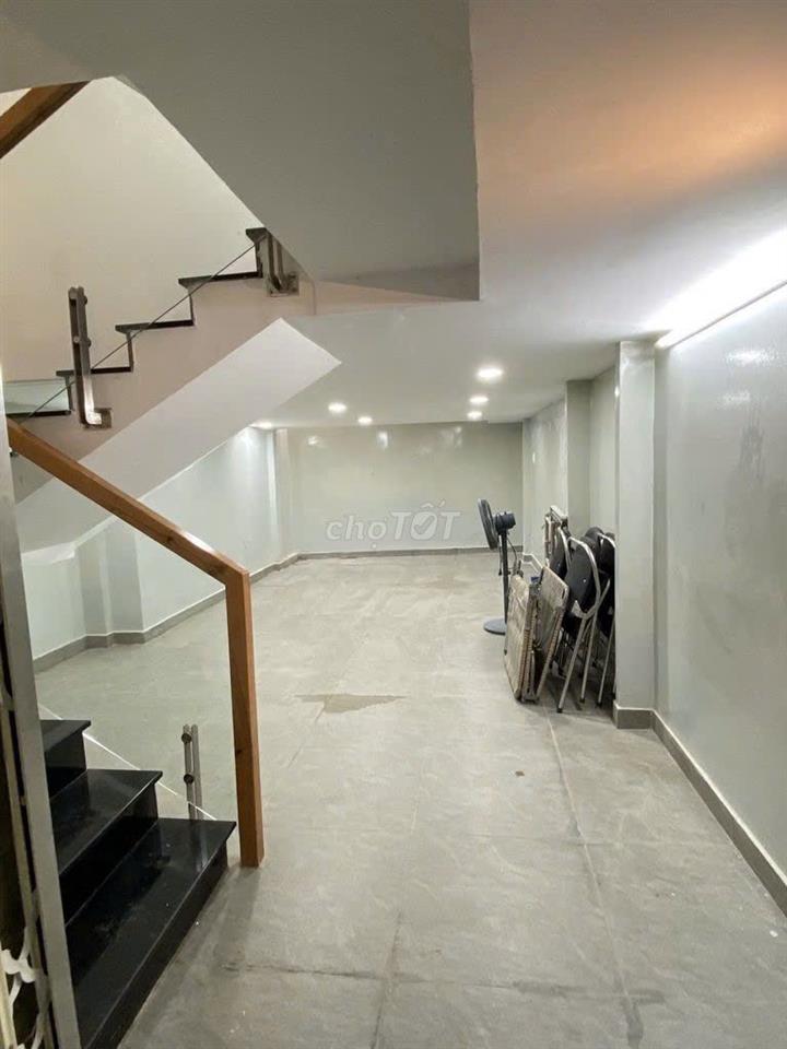 CHO THUÊ NHÀ : BẠCH ĐẰNG, PHƯỜNG 15, QUẬN BÌNH THẠNH.