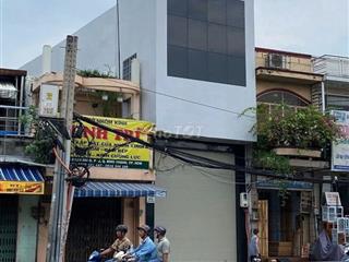 CHO THUÊ NHÀ : BẠCH ĐẰNG, PHƯỜNG 15, QUẬN BÌNH THẠNH.