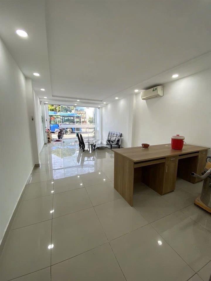 CHO THUÊ NHÀ : BẠCH ĐẰNG, PHƯỜNG 15, QUẬN BÌNH THẠNH.