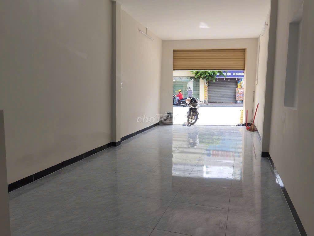 CHO THUÊ NHÀ : CÁCH MẠNG THÁNG 8, QUẬN 10.