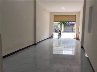 CHO THUÊ NHÀ : CÁCH MẠNG THÁNG 8, QUẬN 10.